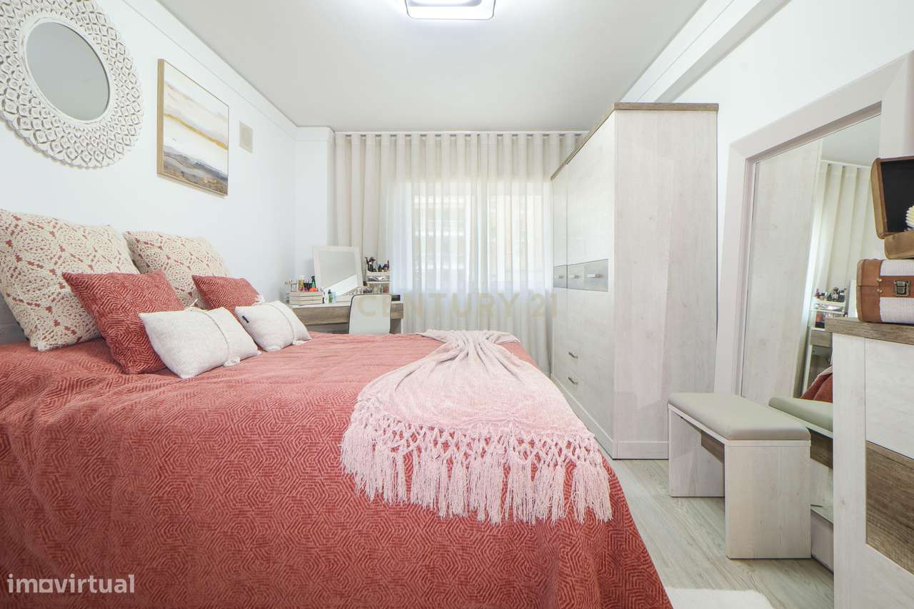 Oportunidade única no Montijo – Apartamento T3 com Varanda, Arrecadaçã-11