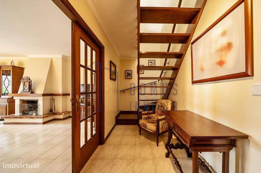 T3 Duplex com vista mar e rio na Foz do Douro - Grande imagem: 2/50