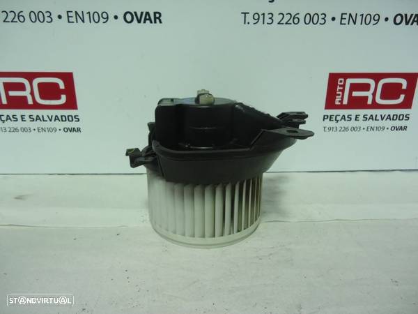 Motor de Chauffage Opel Corsa E - 2