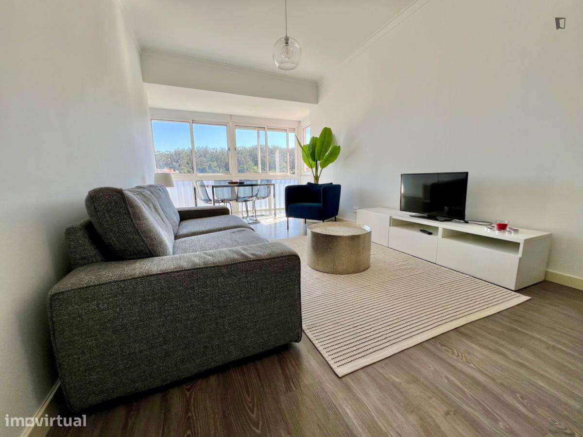 Apartamento com 3 quartos - localizado em Benfica Lisbon - Grande imagem: 4/10