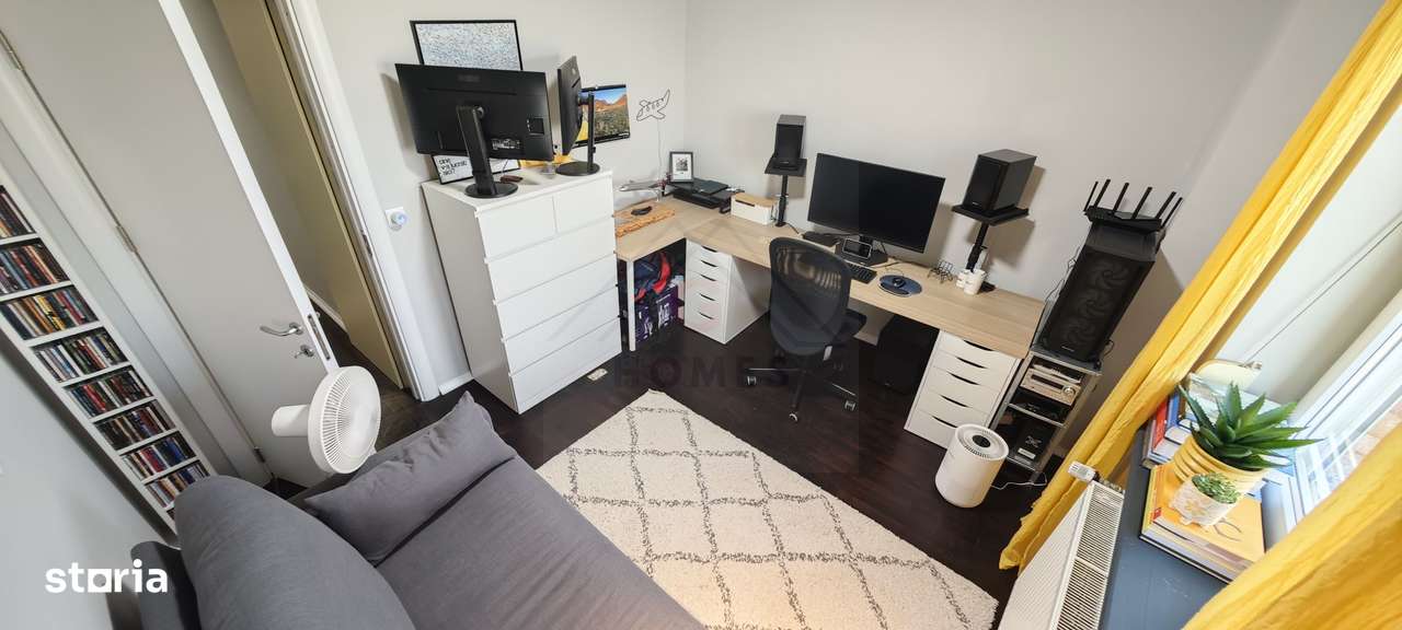 Penthouse de revista. Panorama incredibila! COMISION ZERO!-7