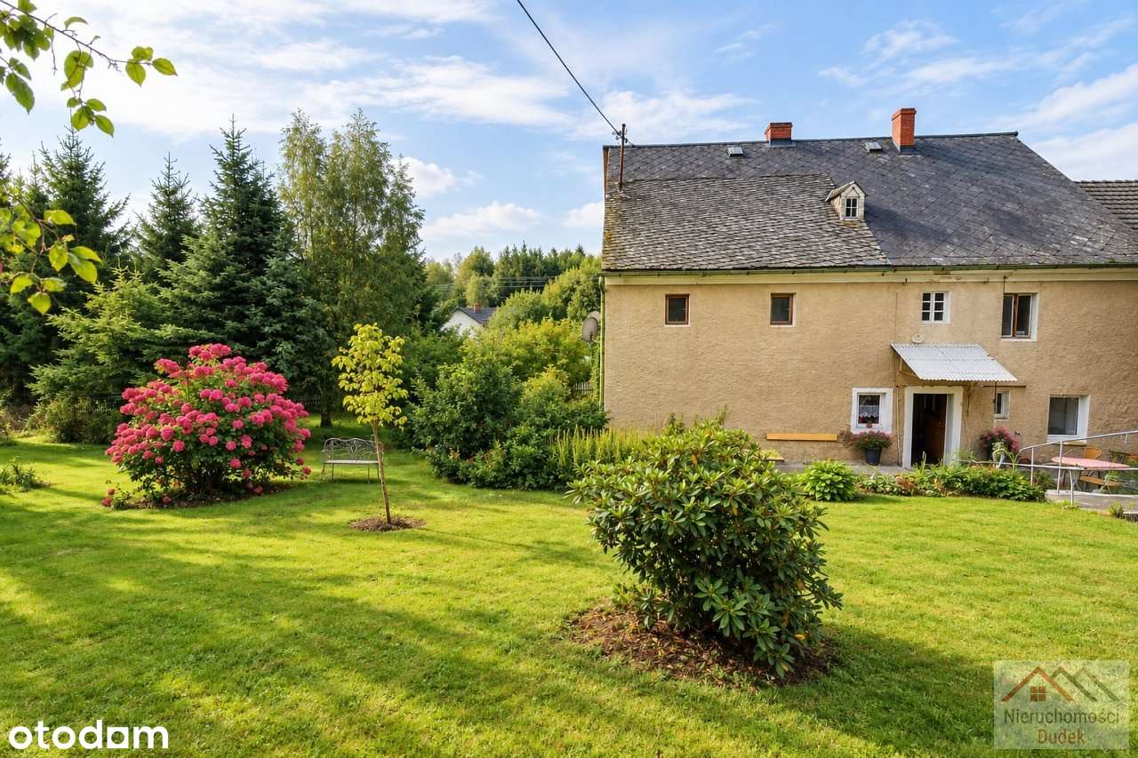 Dom na sprzedaż, 6 pokoi, 240 m², Giebułtów