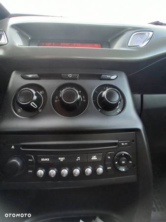 Citroën C3 1.2 VTi Exclusive - 12