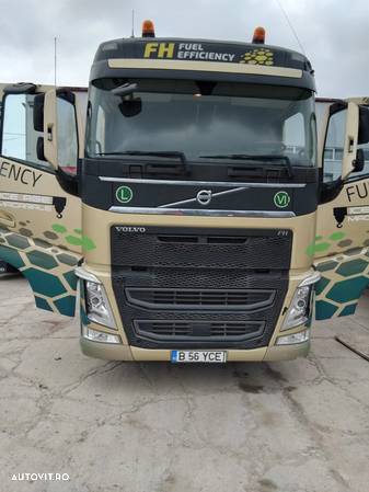 Volvo FH 13 460  4X2 - 2