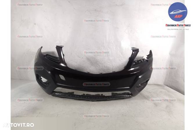 Bara Fata Opel Mokka 2012 2013 2014 2015 originala - 1