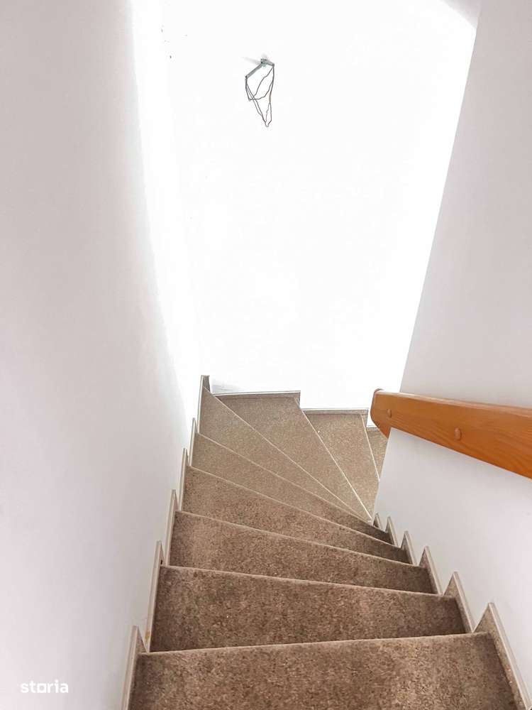 Villa Pipera | Rond OMW - 5 camere | 137mp | 48mp curte-7