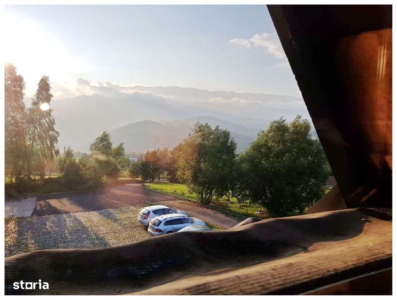 Pensiune superba cu priveliste de vis - Imagine principală: 3/17