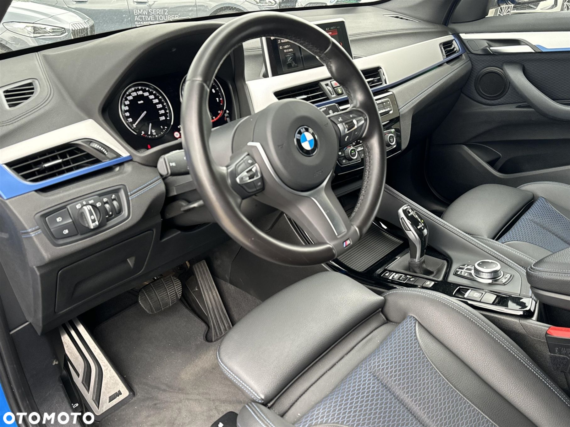 BMW X1 xDrive20i - 5