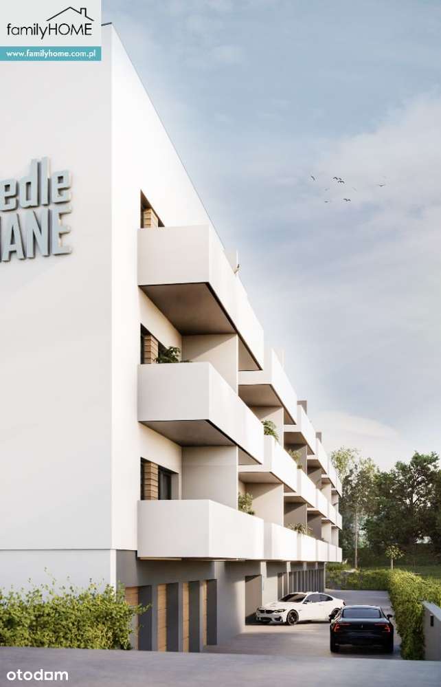 Osiedle Lniane–Roszarnia-WYSOKI STANDART-SPOKOJNA OKOLICA!-15