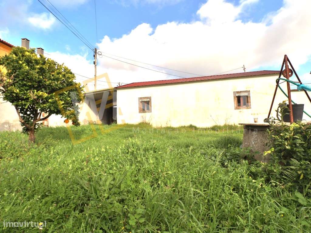 Moradia T3 inserida num lote de 422m2 - POTENCIAL HABITACIONAL - Ca...-17