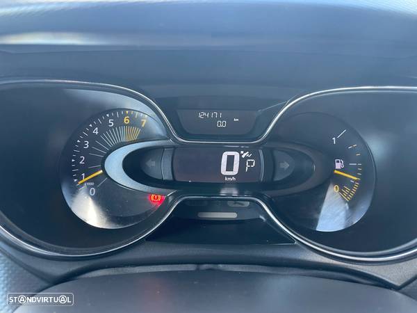 Renault Captur ENERGY TCe 120 EDC Intens - 27