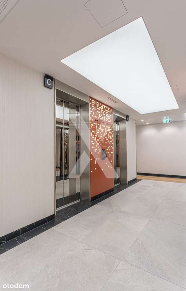 Towarowa Towers | 0% prowizji | Wysoki Roi-15