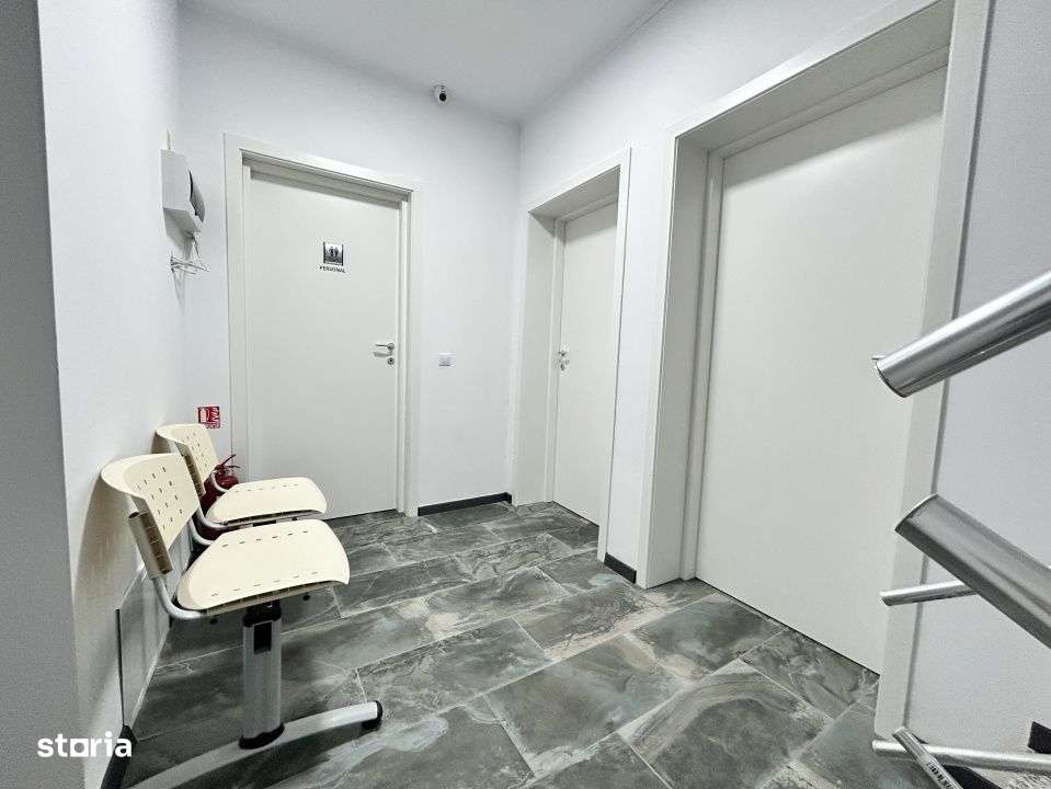 Spatiu Comercial Clinica Corbeanca Central-17