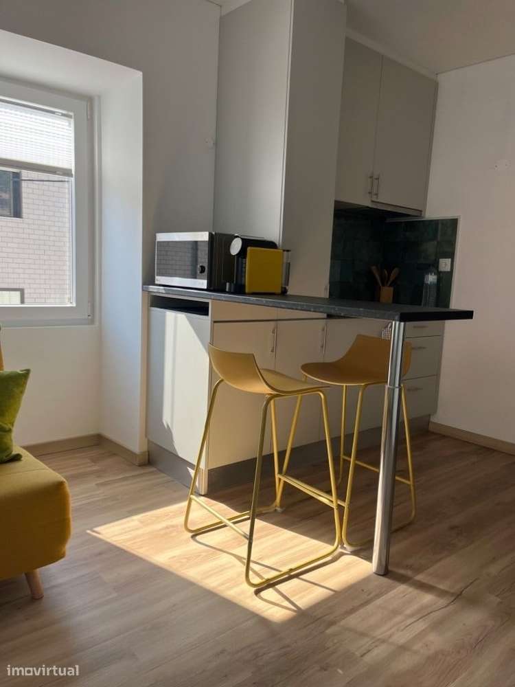 T1 temporário totalmente equipado - Grande imagem: 4/11