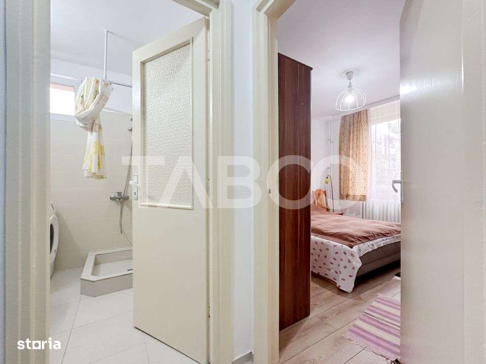 De vanzare apartament cu 2 camere in cartierul Grigorescu - Imagine principală: 5/7