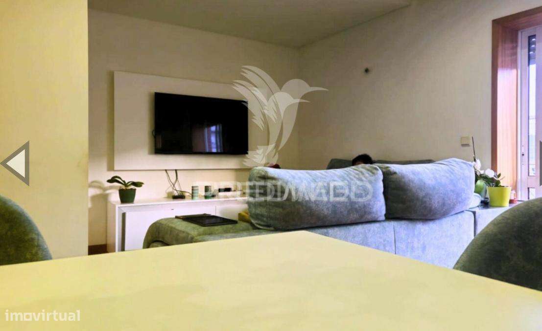 Apartamento T3 renovado e mobilado - Grande imagem: 4/5