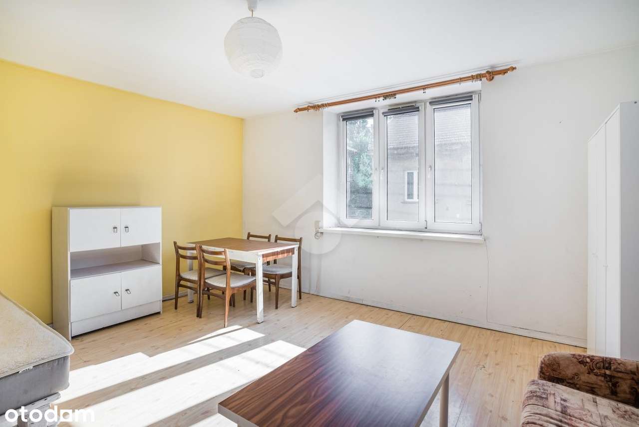 Mieszkanie w domu z ogródkiem, 40.29 m2 - Pełny obrazek: 5/16