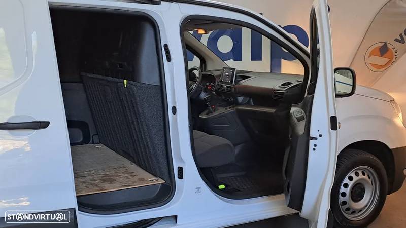 Opel Combo Longo 1.5D 100CV Enjoy - 12