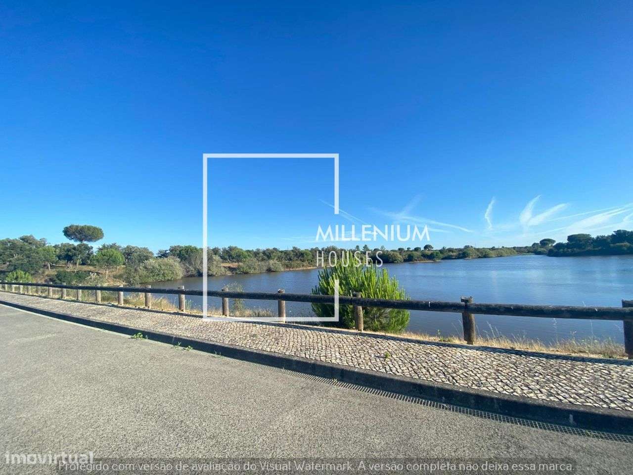 **Moradia V5 | Golfe | Vila Nova de Santo Estêvão**-40