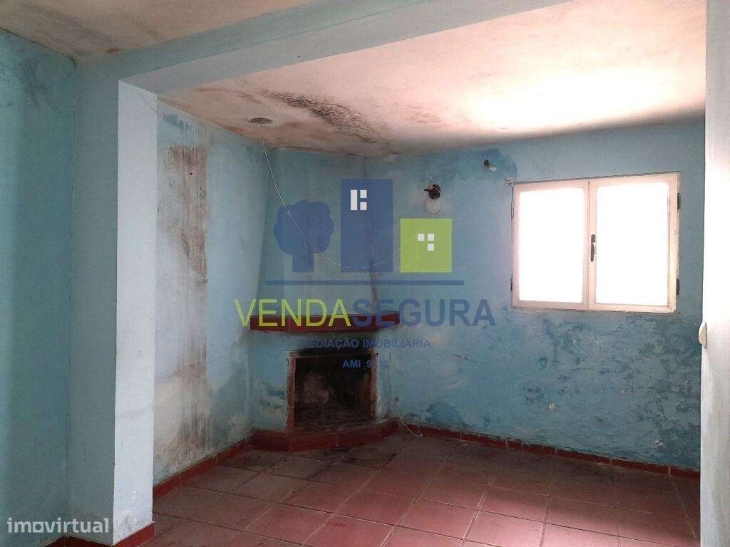 Casa térrea T3 | Cabeça Gorda - Grande imagem: 3/25