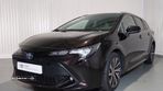 Toyota Corolla Touring Sports 1.8 Hybrid Comfort+P.Sport - 1