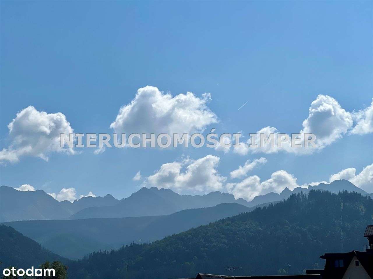 Mieszkanie, 38,48 m², Zakopane-5