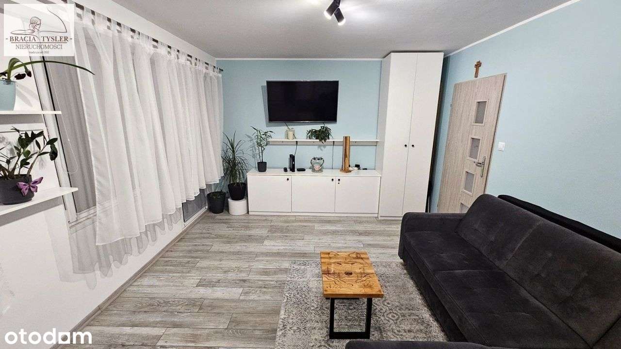 4690000 zł - M4 -Fordon 67 m2 -3 pokoje II piętro! - Pełny obrazek: 4/12