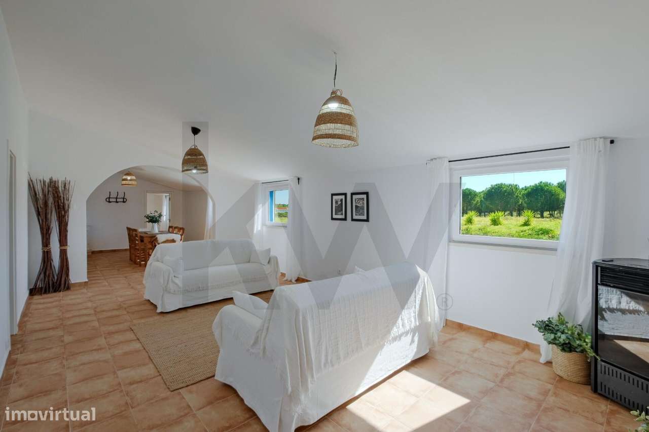 Quintinha fantástica, Moradia com 4 quartos, terreno com 26.000 m2 e p - Grande imagem: 3/60