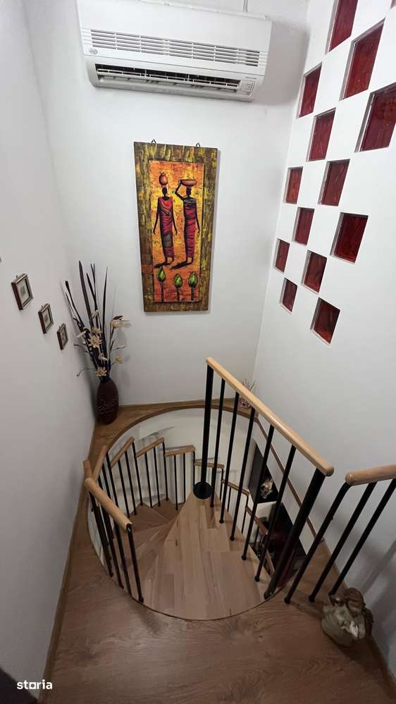 Casa 4 Camere-Singur in Curte-Schei-Cod 4583-12