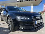 Audi A4 Avant 2.0 TDI Sport - 3