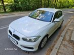 BMW Seria 1 118i - 16