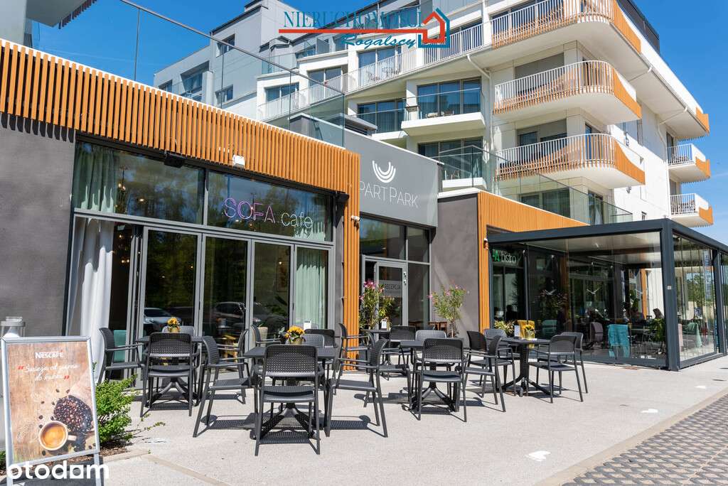 Apartament w pierwszej linii zabudowy-14