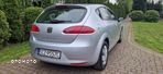 Seat Leon 1.4 - 6