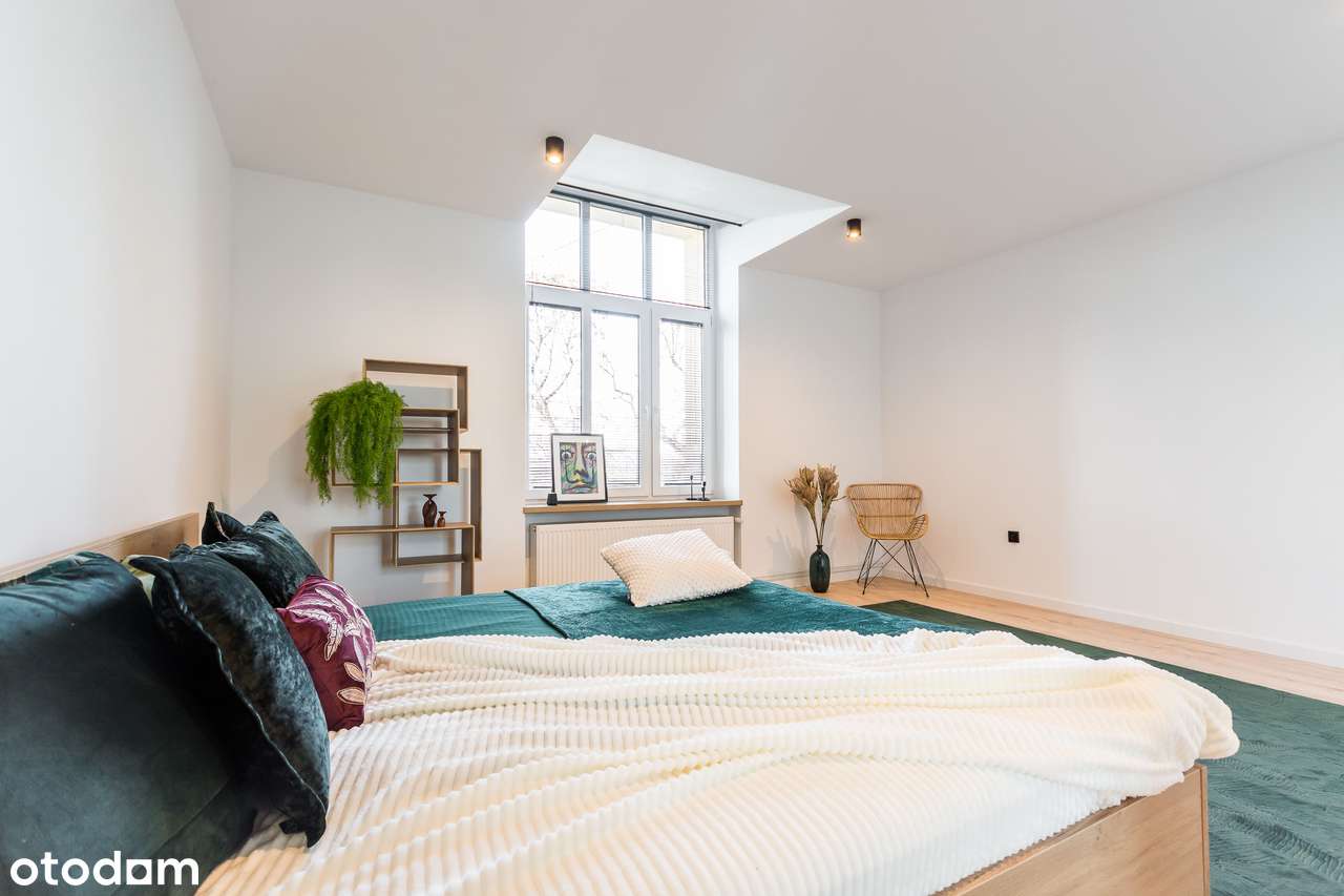 76m² KOMFORTU – nowoczesny apartament dla pary z wizją!-6