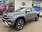 Volkswagen VW Amarok - 1