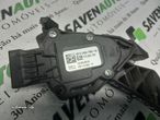 Pedal Acelerador / Acelarador / Potenciómetro Opel Zafira / Zafira Fam - 4