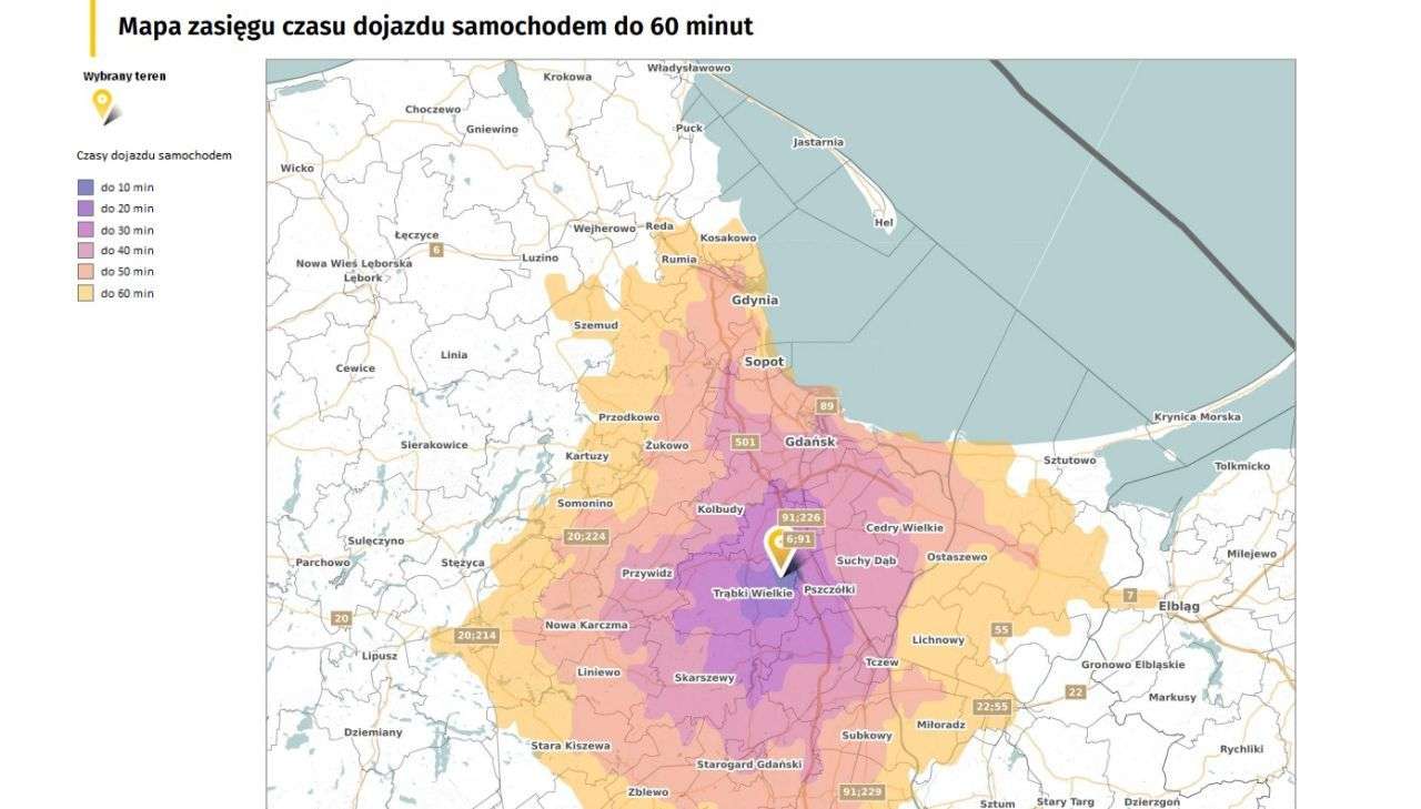 24 działki WIELE OPCJI płaski teren-6