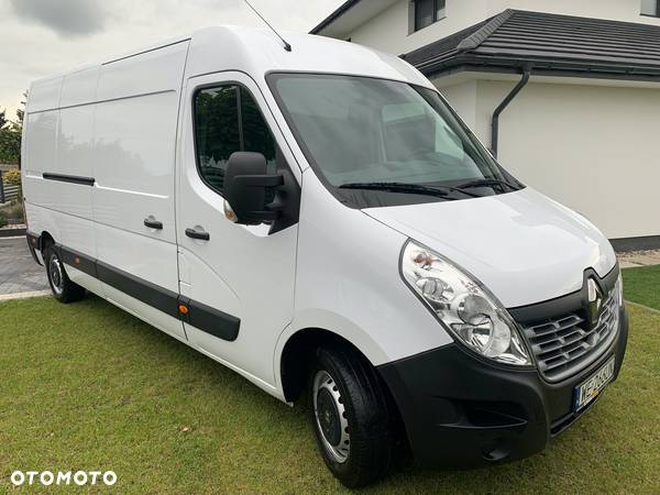 Renault Master - 2