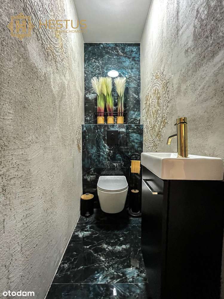 Mieszkanie 74,16 m2 wysoki standard na Słoneczku - Pełny obrazek: 5/10