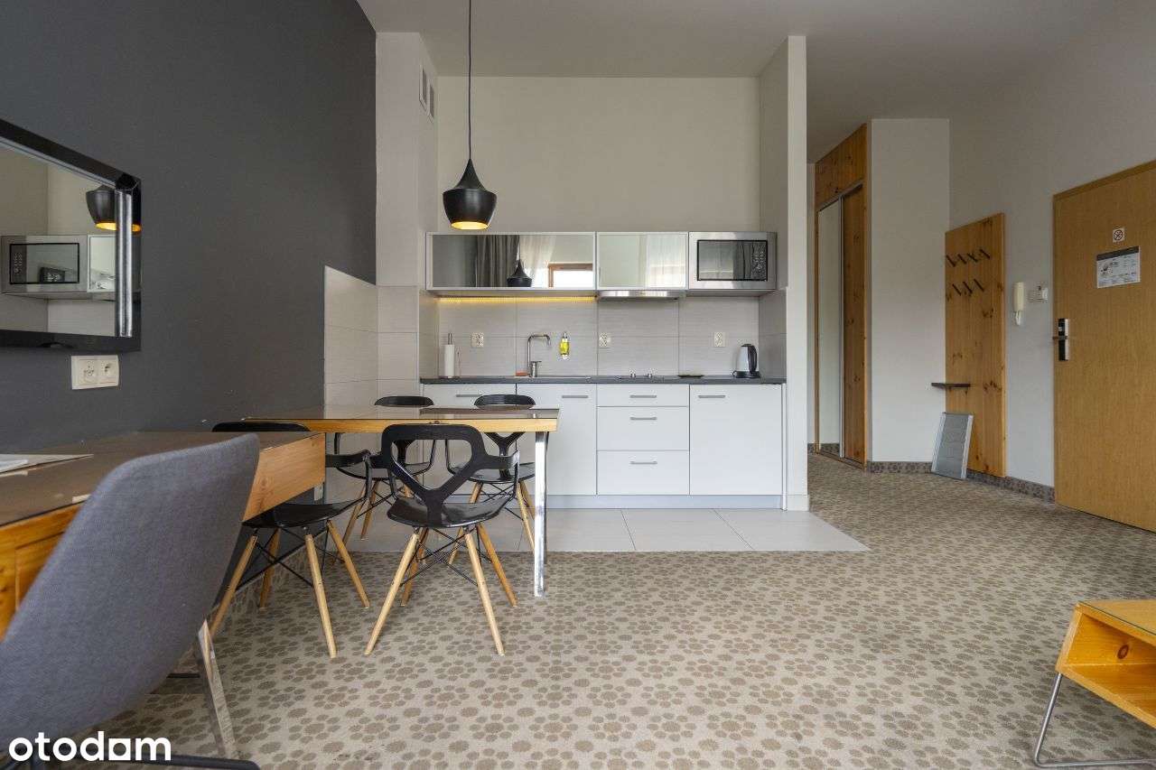 3 pokojowy apartament Cristal Resort-4