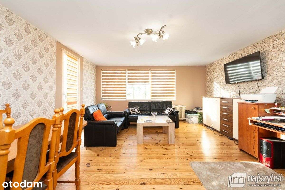 Dom wolnostojący do remontu, blisko Hossolandu! - Pełny obrazek: 4/20