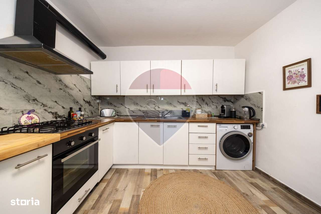 Casă / Vilă cu 3 camere de vânzare, în zona Centrul Istoric!-8