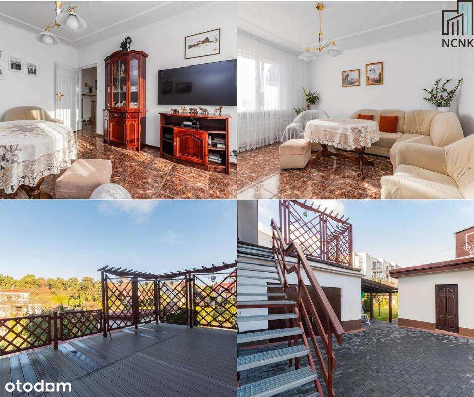 Gotowy biznes dochodowy dom-pensjonat w Kątach Rybackich - Pełny obrazek: 5/16