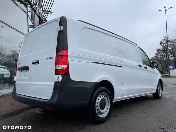 Mercedes-Benz vito - 3