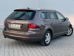 Volkswagen Golf 1.6 TDI DPF DSG Style - 6