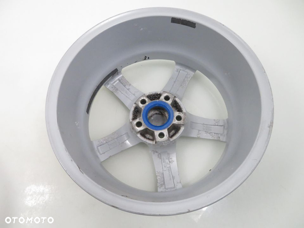 Alufelgi 17'' Audi VW Mercedes Skoda 5x112 - 12