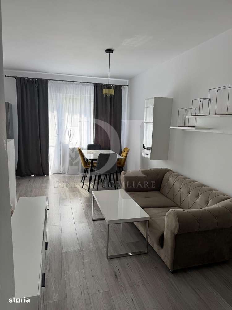 Apartament etaj intermediar / Zona Terra - Imagine principală: 5/8