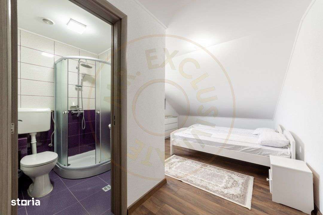 Proprietate cu functiune mixta – evenimente, cazare si spatiu comerc - Imagine principală: 5/14