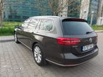 Volkswagen Passat Variant 2.0 TDI DSG (BlueMotion Technology) Highline - 6