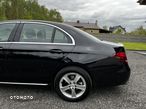 Mercedes-Benz Klasa E 200 CDI 7G-TRONIC Elegance - 3